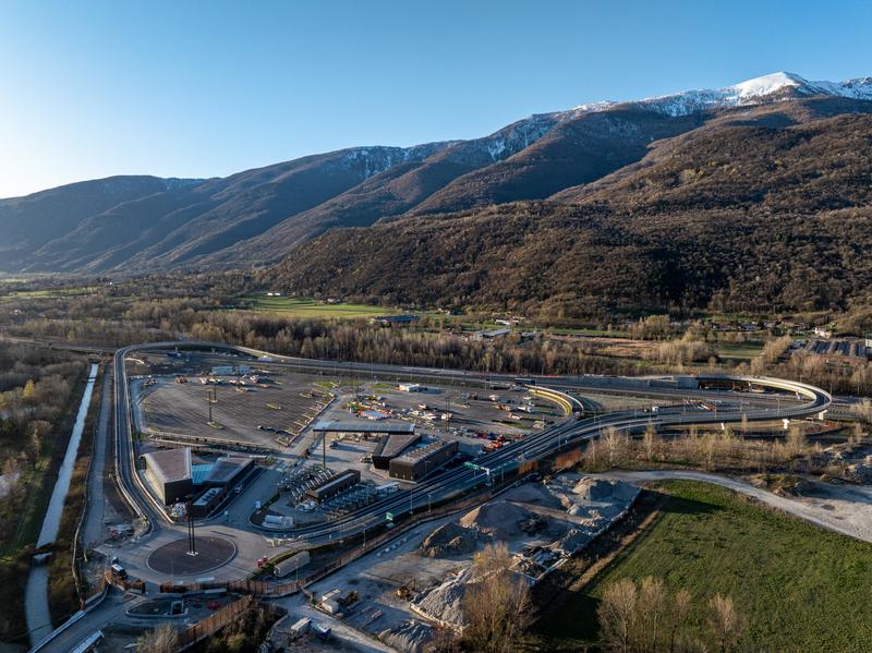 CO2 – SAN DIDERO