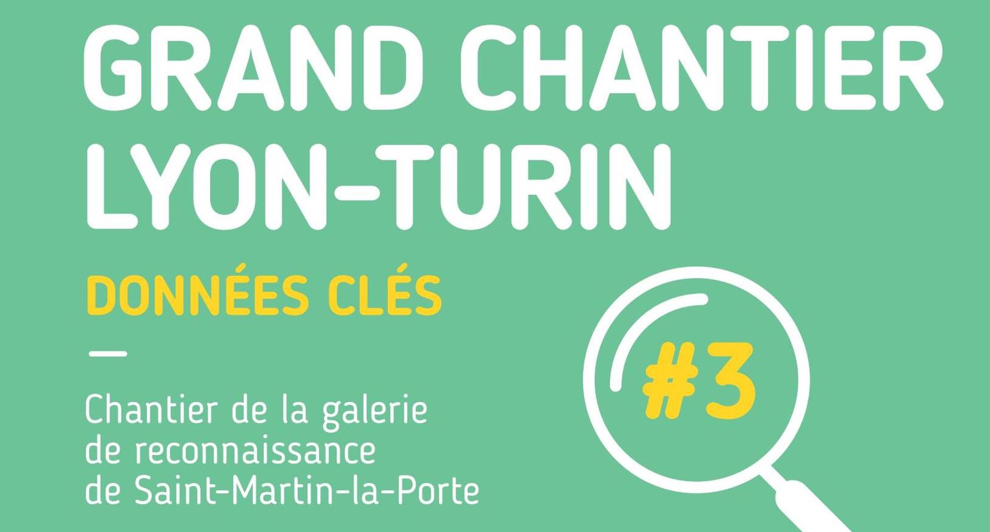 Promotion des metiers du Lyon-Turin