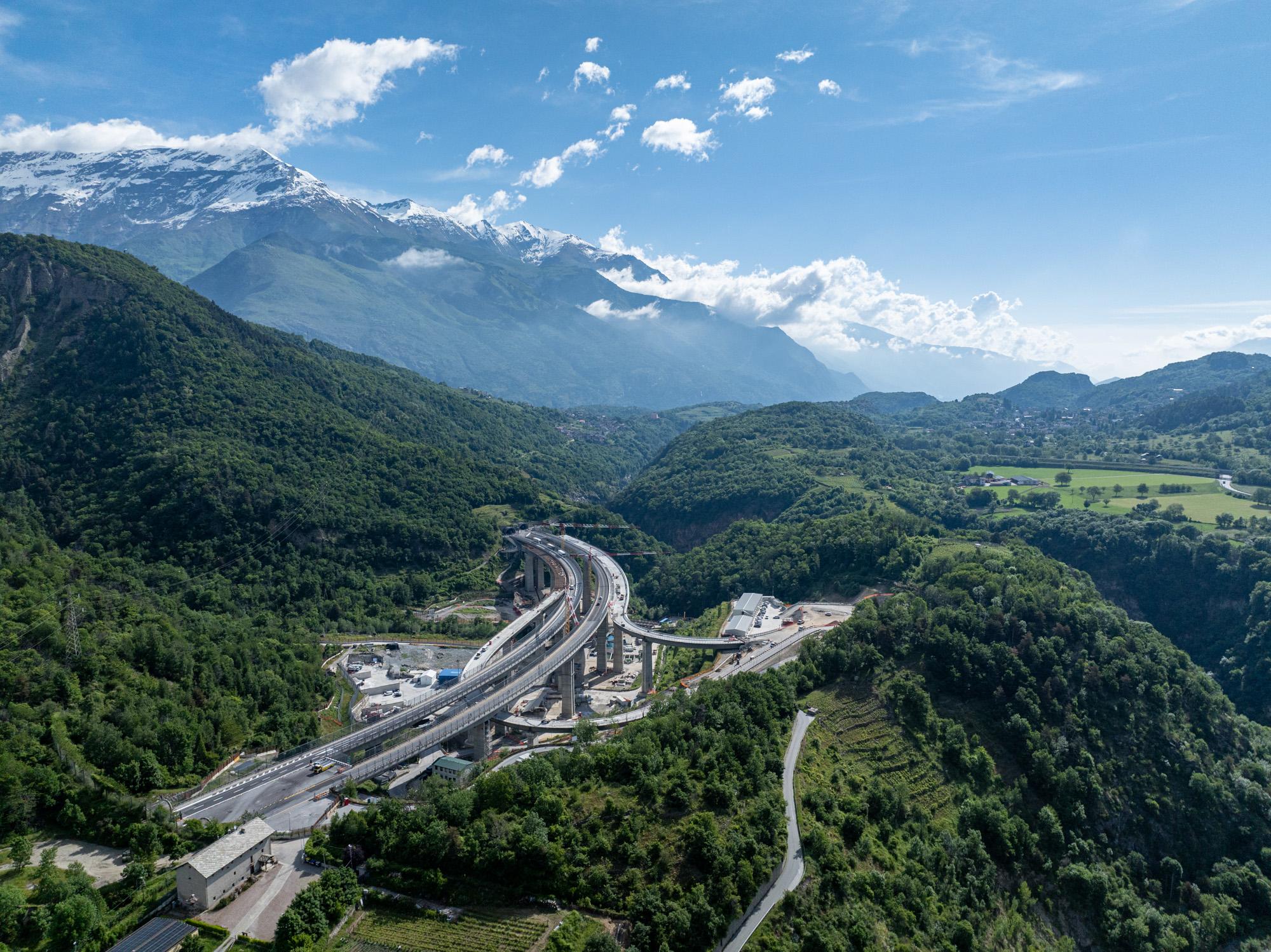 Six mois d’InfoCantieri en Italie : après Susa, le nouveau guichet ouvre à Chiomonte