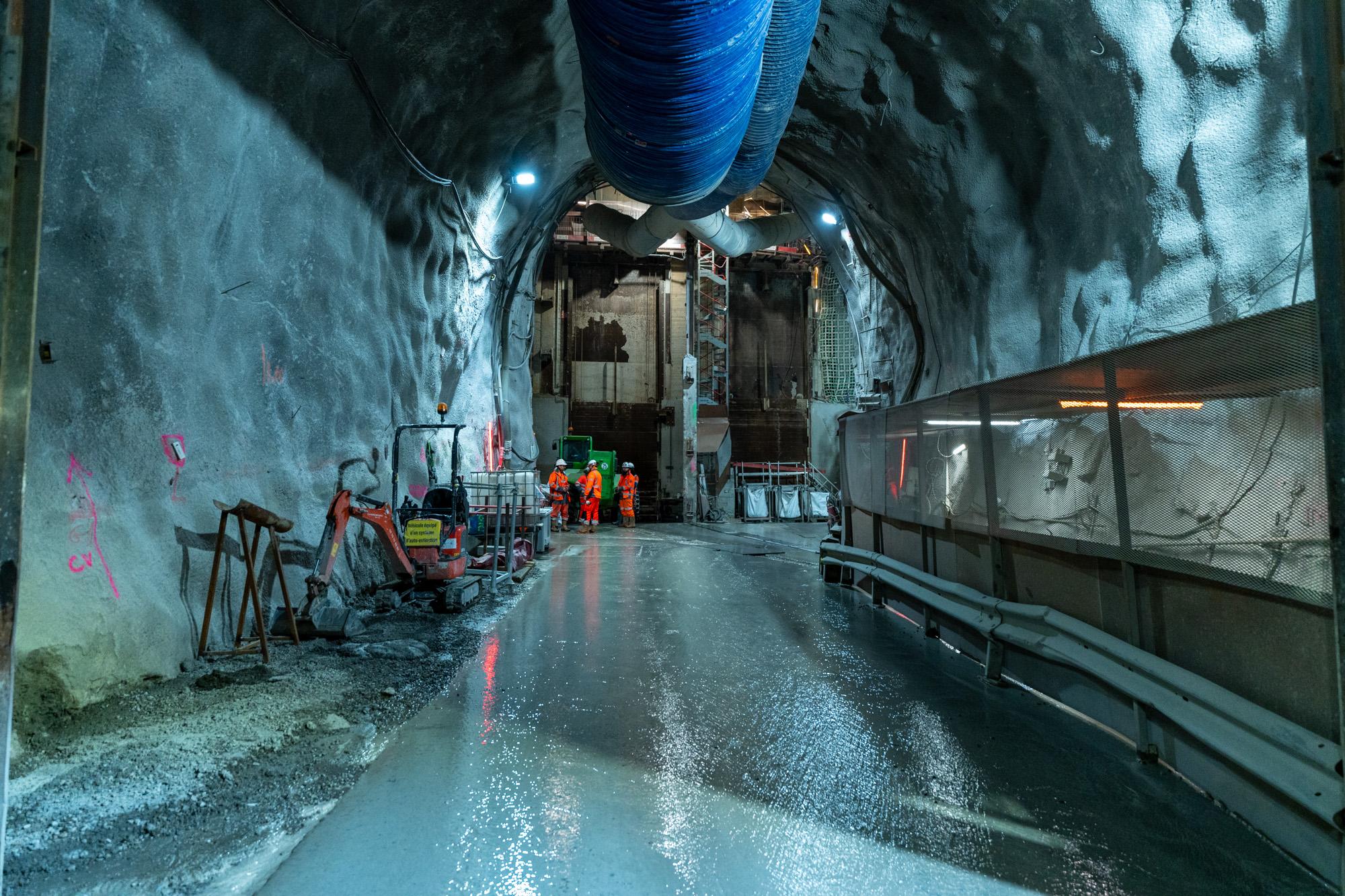 Prévention des PFAS sur les chantiers : TELT lance un appel d’offres pour un suivi environnemental innovant