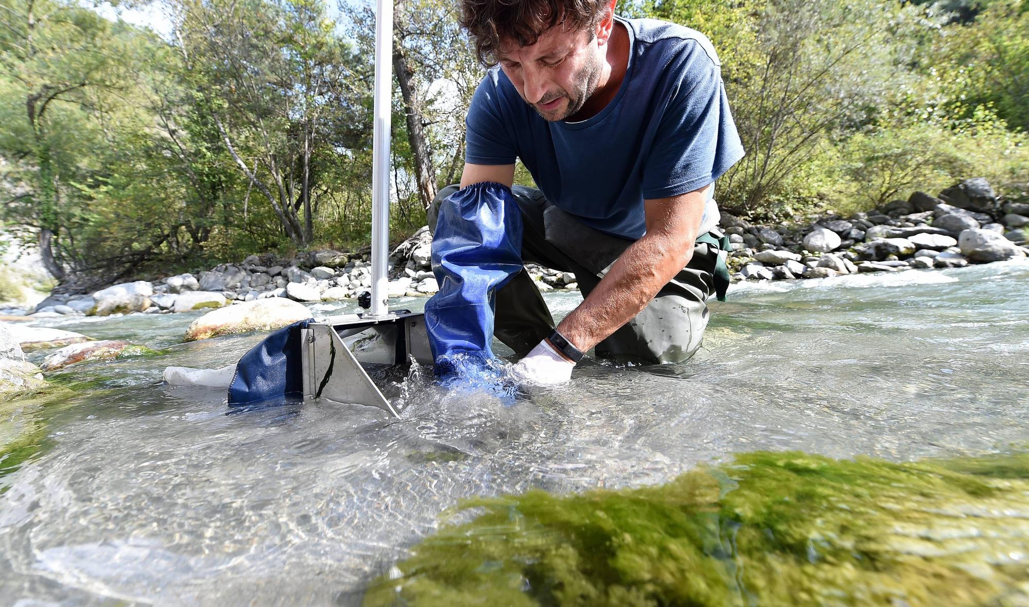 Comment TELT préserve la ressource en eau