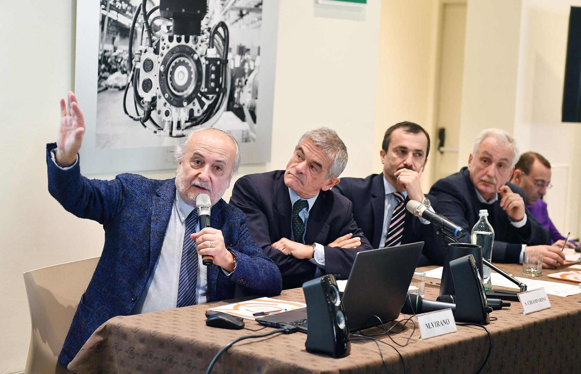 Vers un oui définitif pour la nouvelle ligne Lyon-Turin