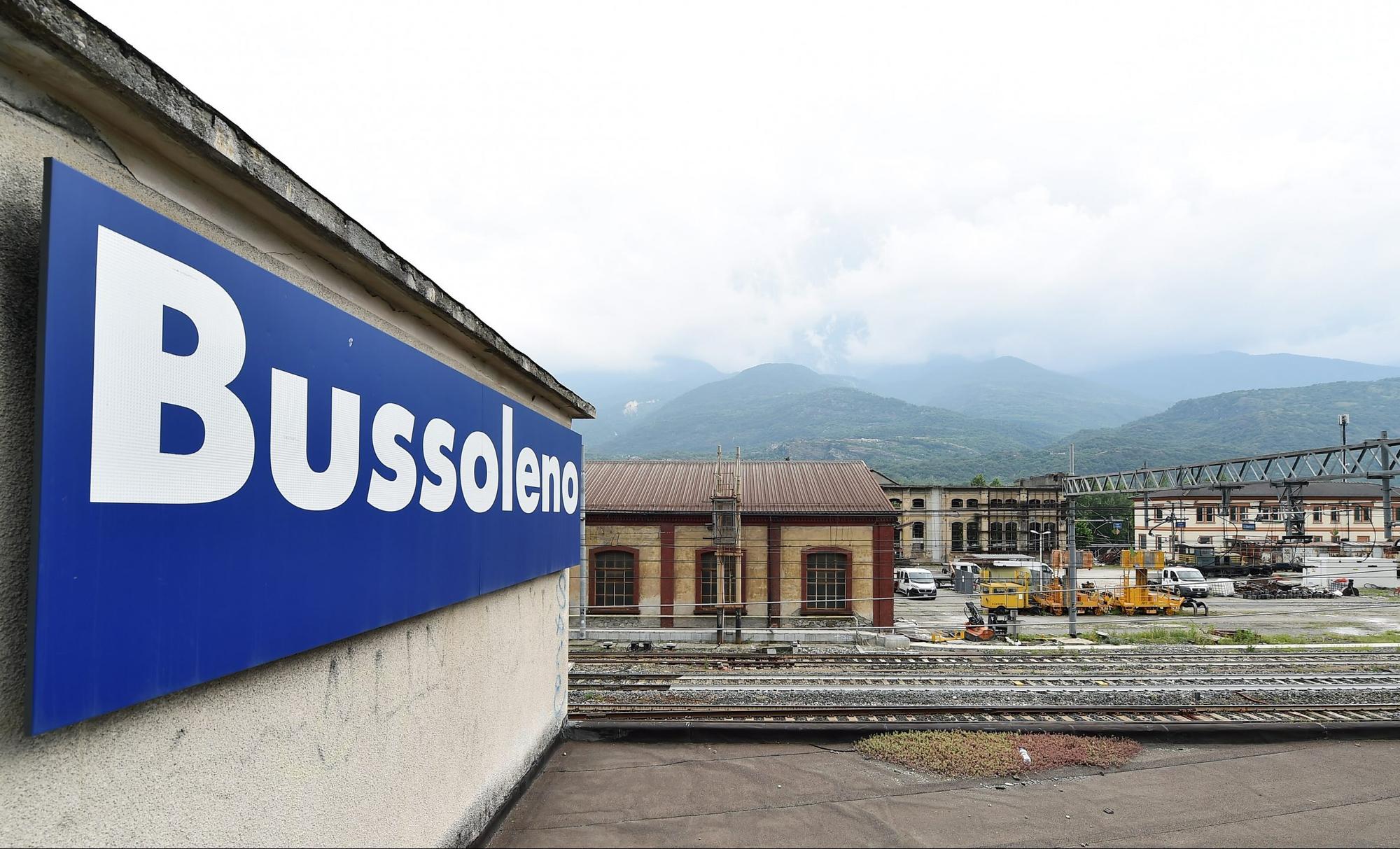 L’appel d’offre pour le tunnel d’interconnexion Suse-Bussoleno est lancé