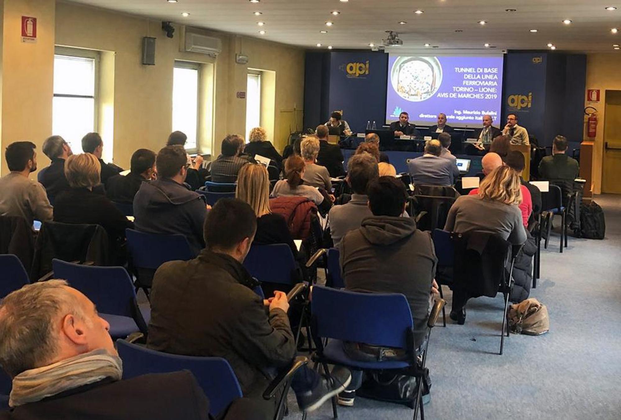 Rencontre API : quelles opportunités pour les PME