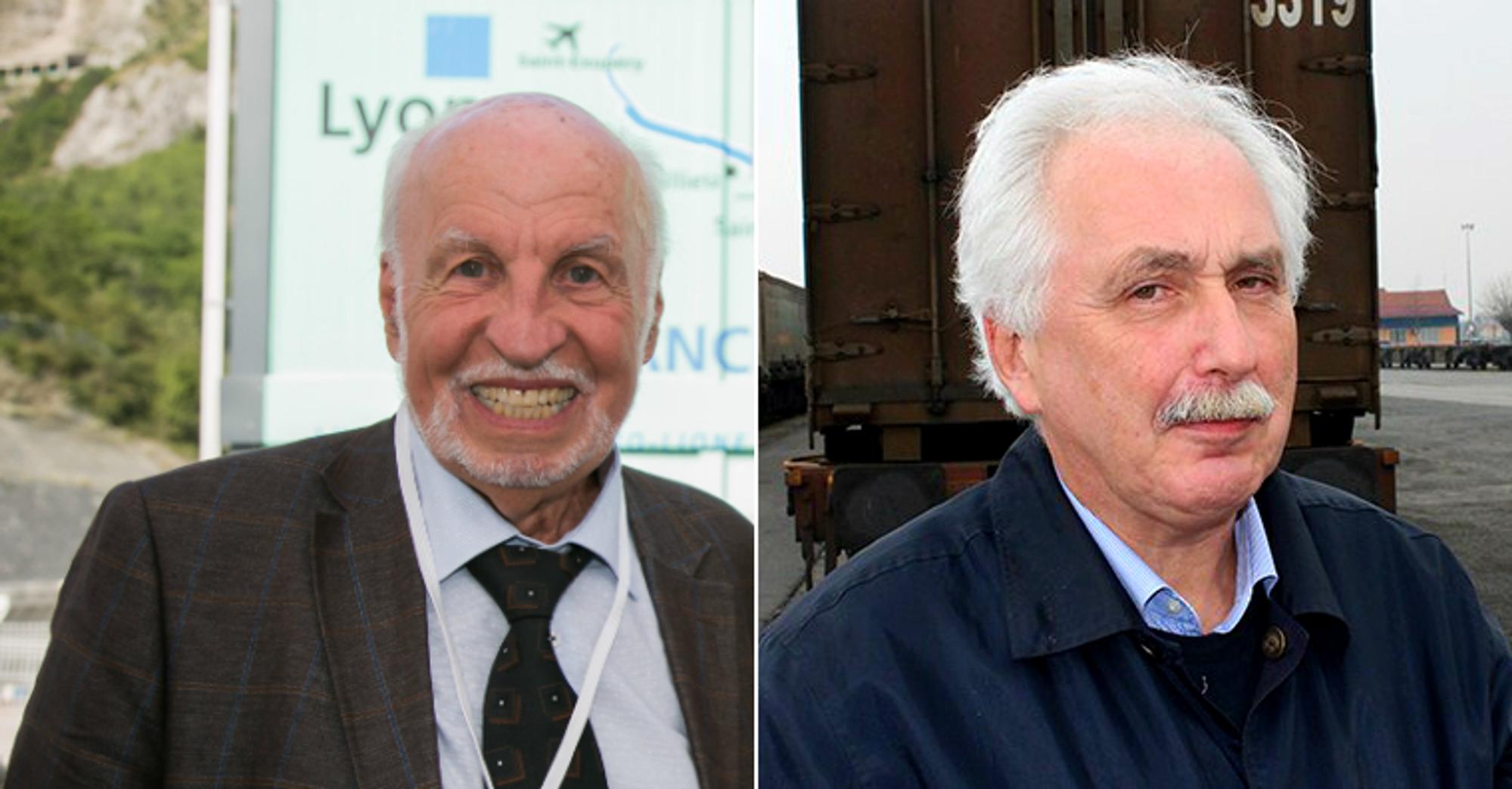 I commenti dei Presidenti della CIG