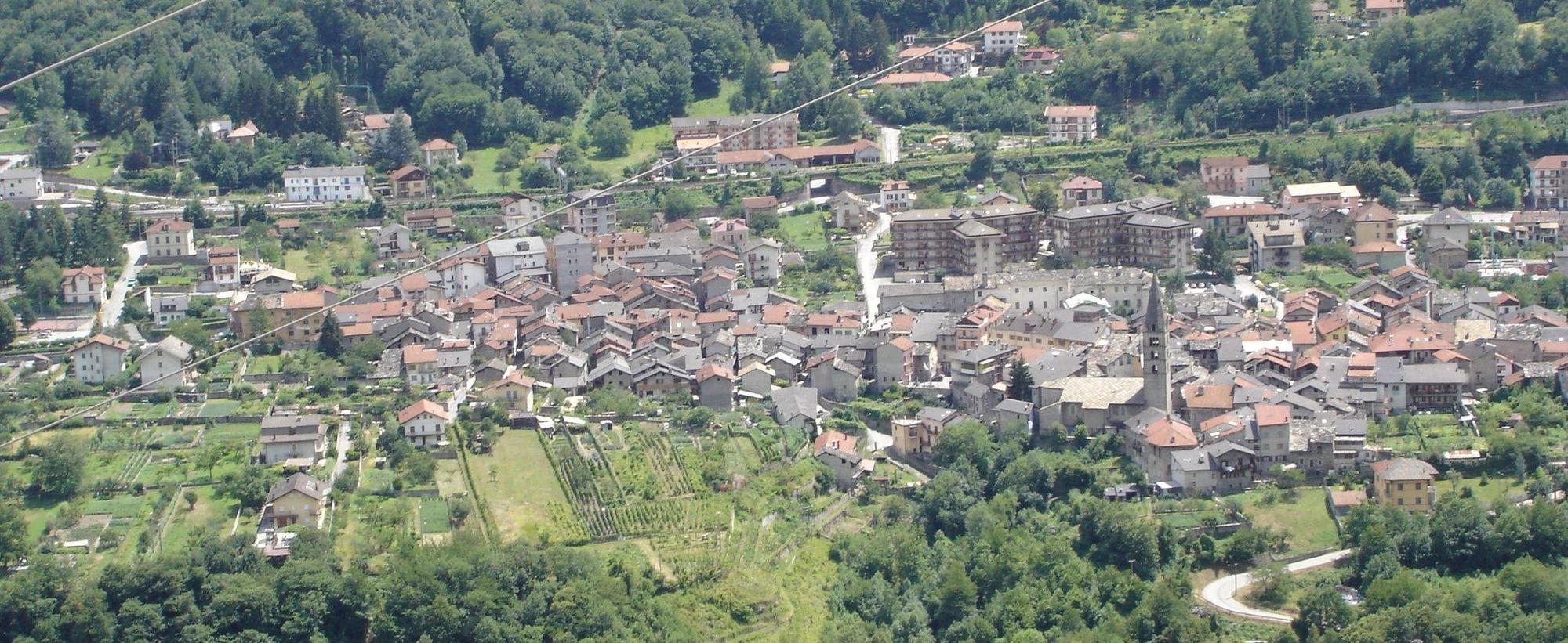 Compensazioni: 10 milioni a Chiomonte e a Susa