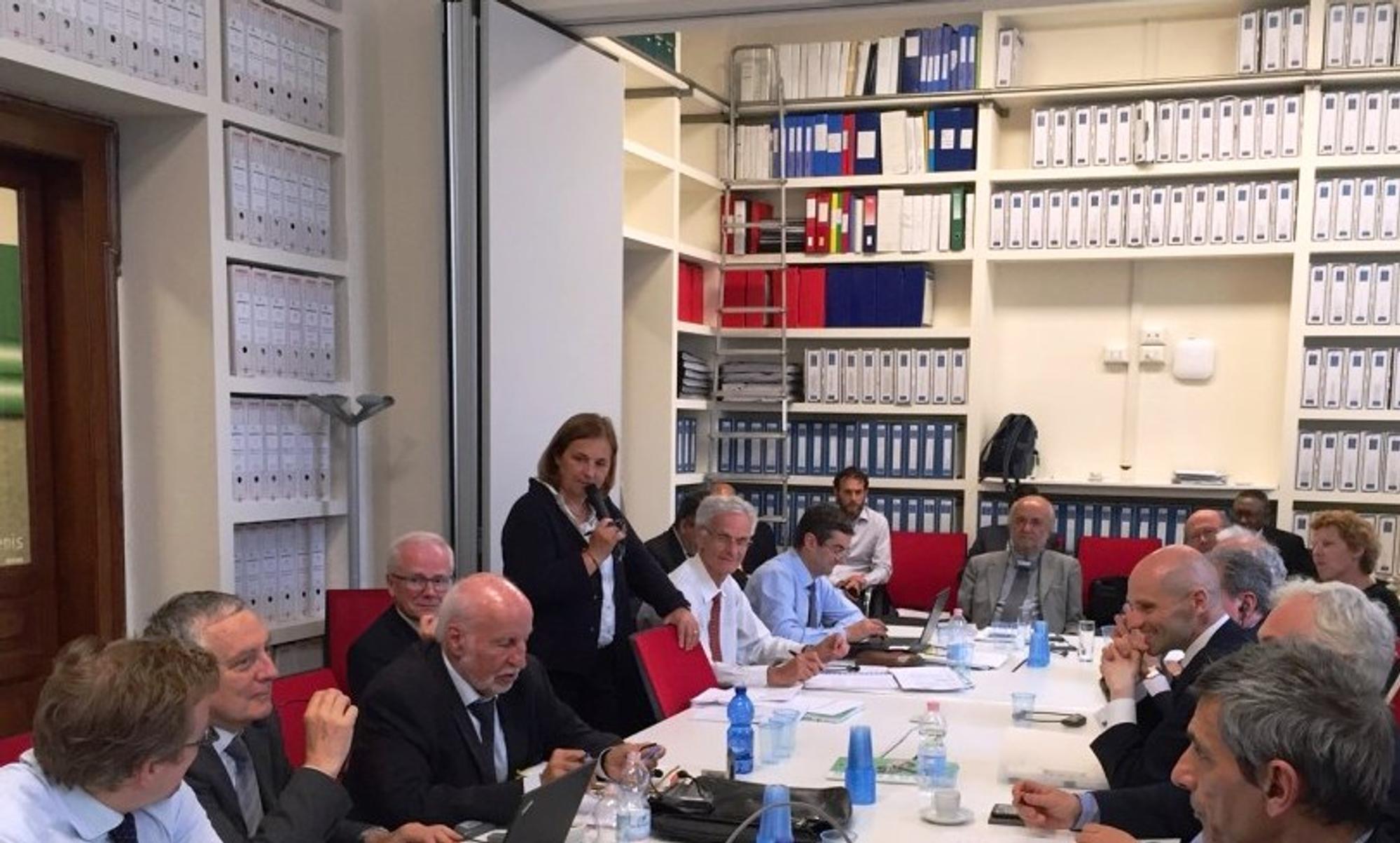 Antimafia : une première européenne sur les chantiers du Lyon-Turin