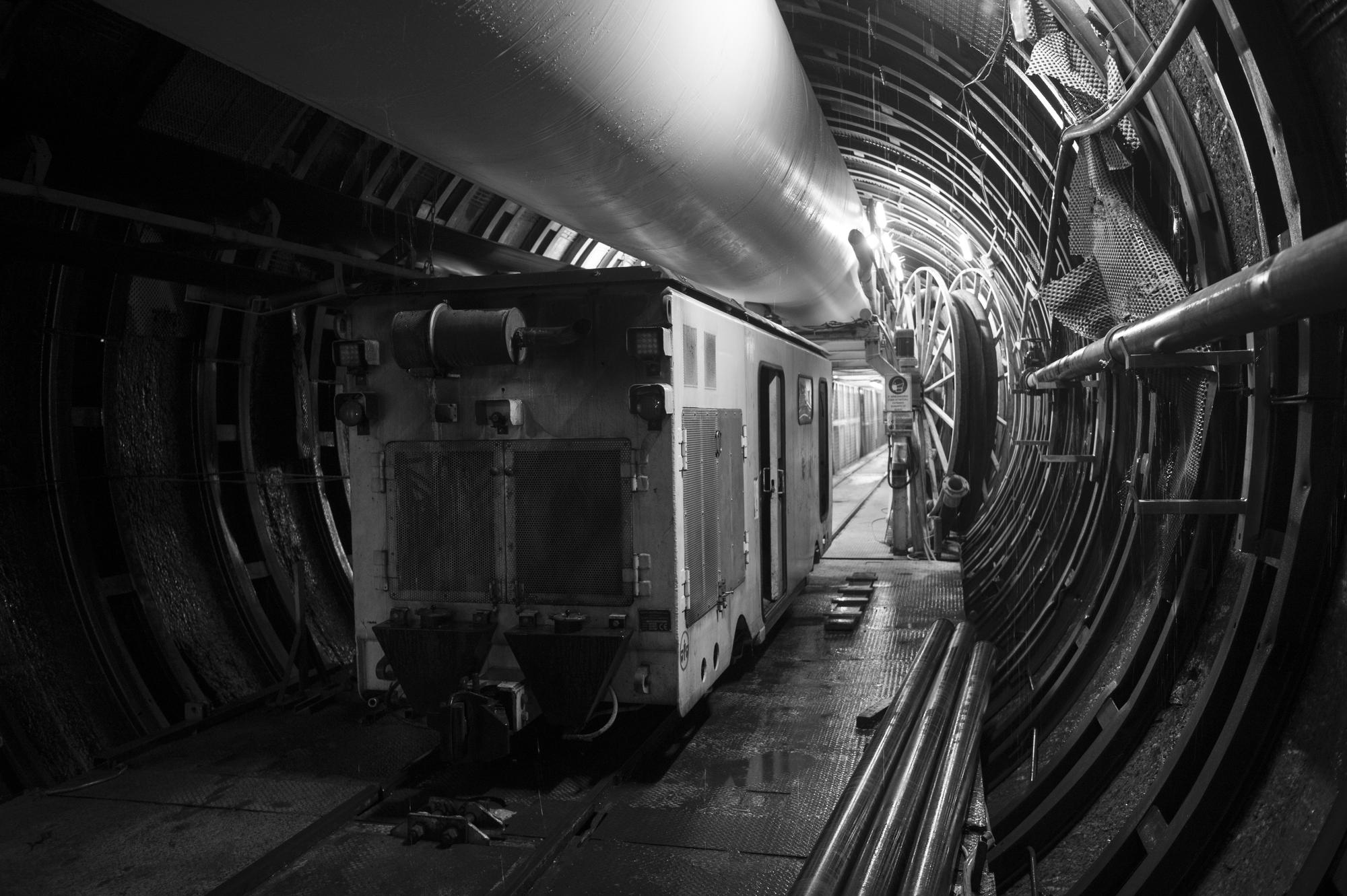 Le point sur les chantiers