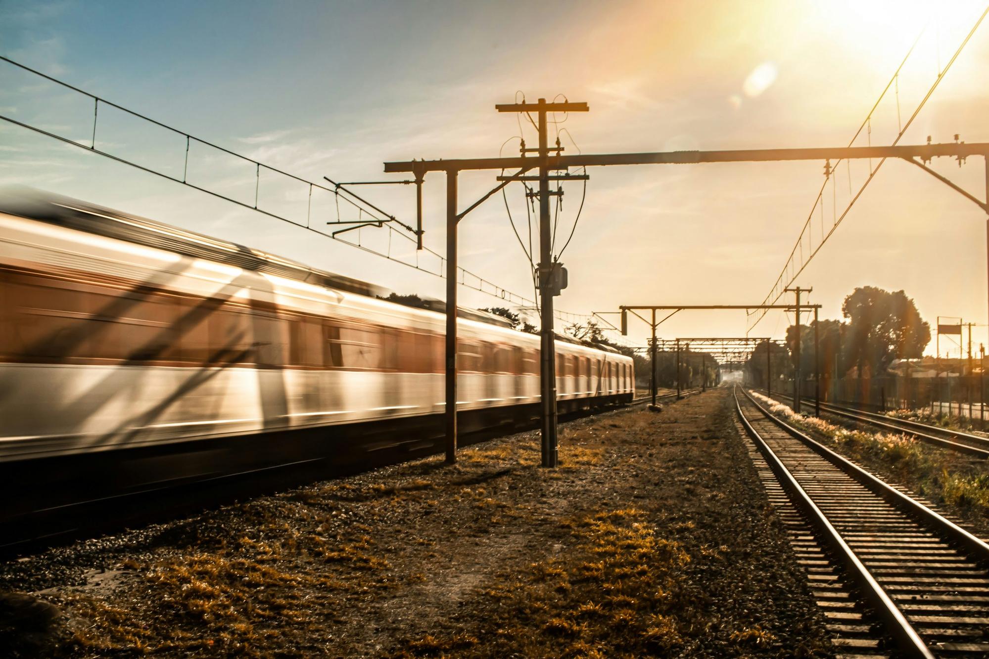 Les prochaines étapes de TELT pour le réseau ferroviaire transfrontalier