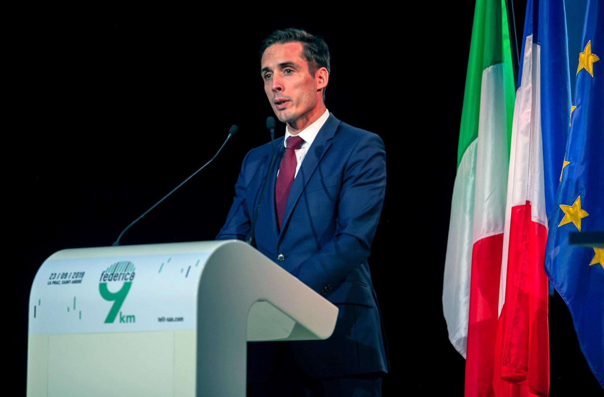 Soutien des institutions à La Praz
