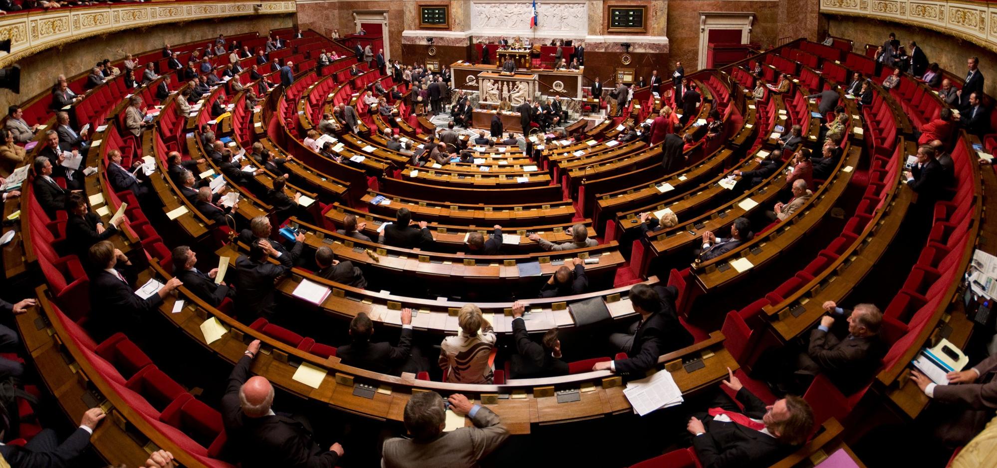 Approbation de la ratification du Parlement italien et de l’Assemblee nationale