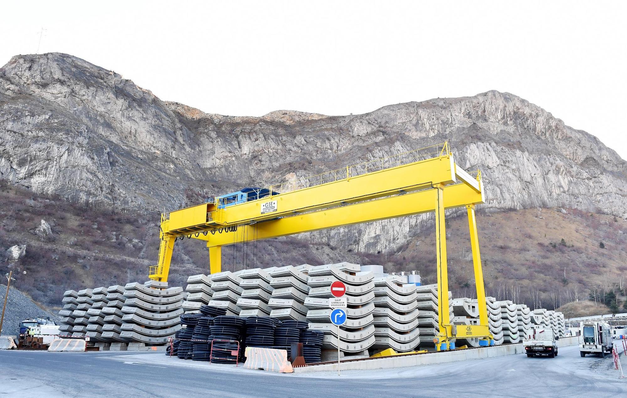 Le point de la Démarche Grand Chantier sur SMLP