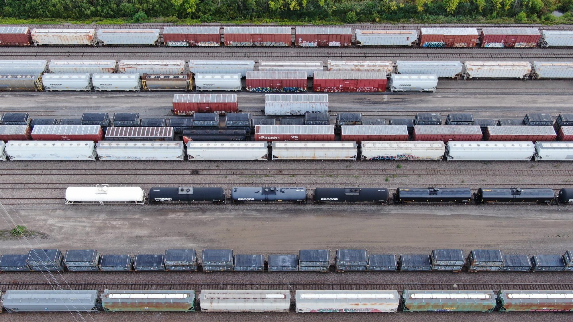 TELT rejoint l’UIC, l’association mondiale des professionnels du rail