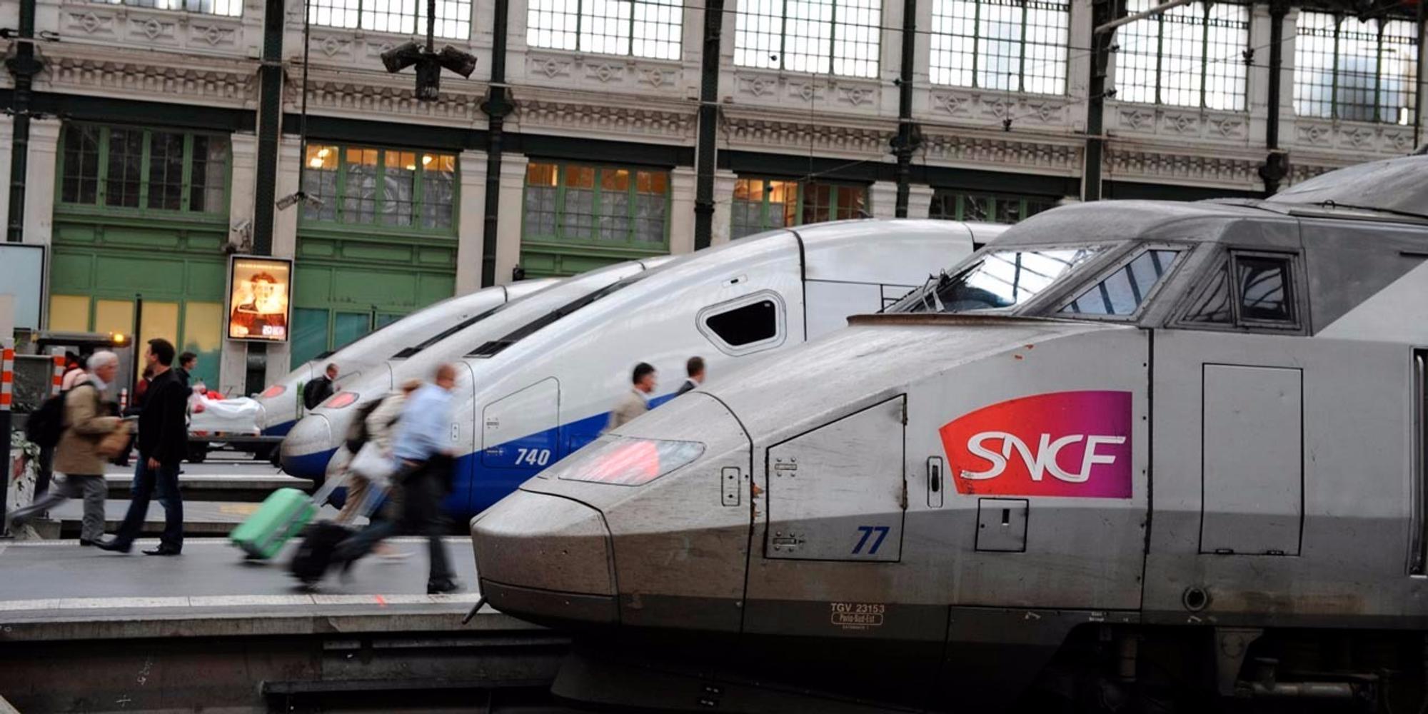 Étude de la Transalpine – Sia partners sur les perspectives de financement de la France