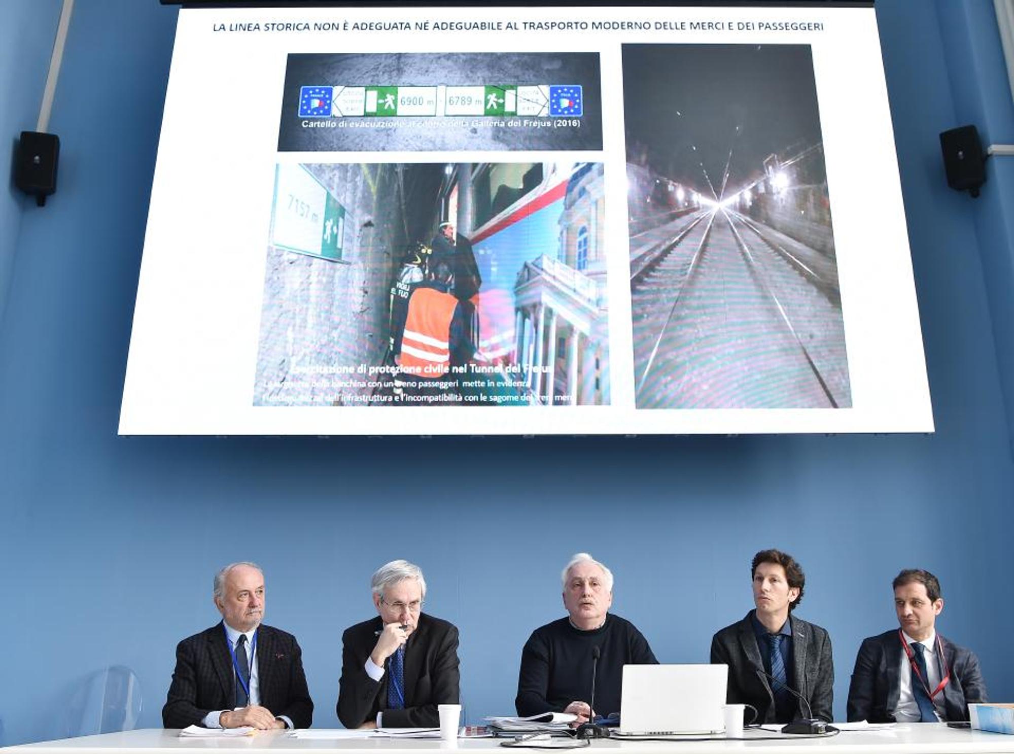 L’étude de l’Observatoire confirme la nécessité de l’ouvrage