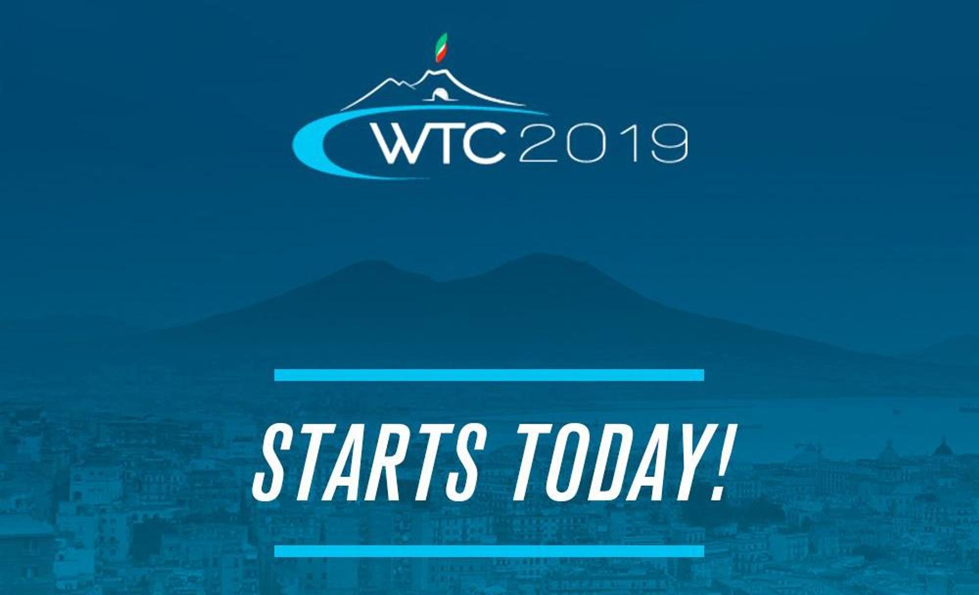 Le Lyon-Turin, protagoniste du World Tunnel Congress