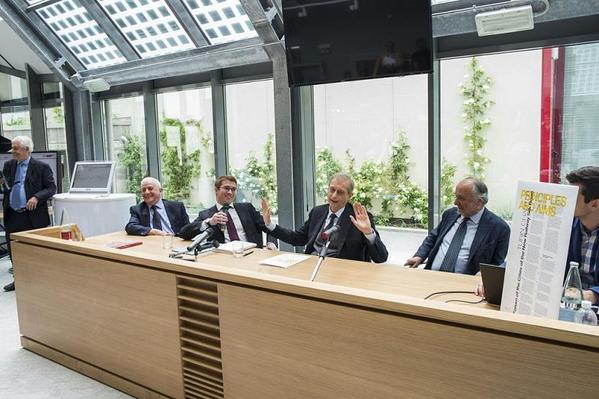 La nouvelle route ferroviaire de la soie
