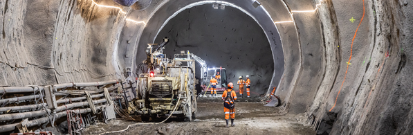 Tragique accident sur le chantier de Saint-Julien-Montdenis
