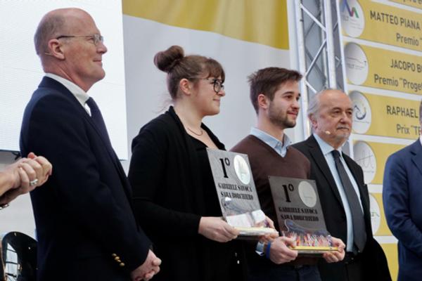 Journée de clôture du TELT Contest