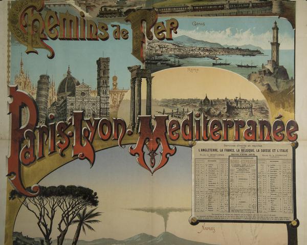 En ligne la collection historique du creusement du Fréjus