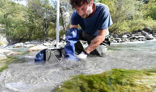 Comment TELT préserve la ressource en eau