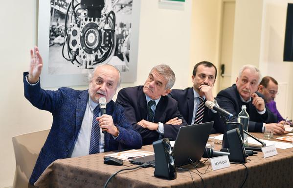 Vers un oui définitif pour la nouvelle ligne Lyon-Turin