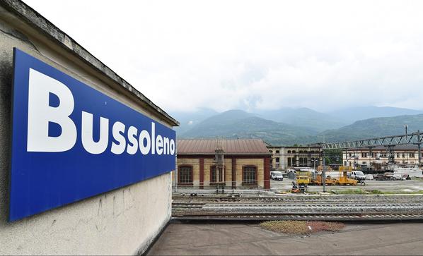 L’appel d’offre pour le tunnel d’interconnexion Suse-Bussoleno est lancé