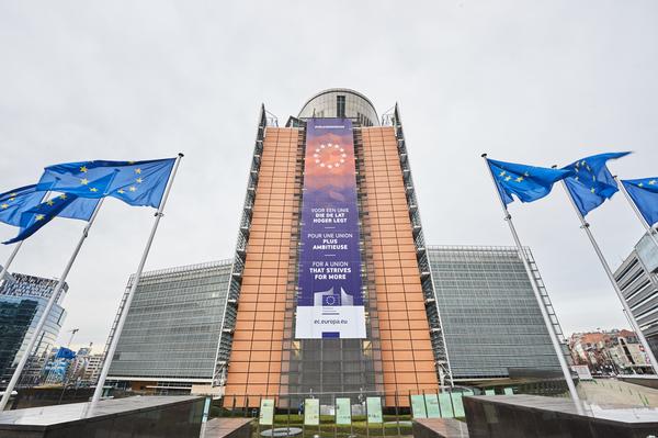 Feu vert de la Commission européenne à la décision d’exécution
