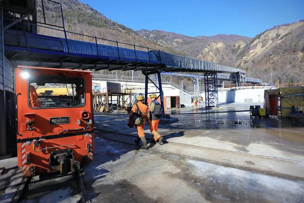 Attribution d’un marché de maintenance du chantier de Chiomonte
