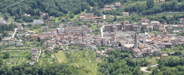 Compensazioni: 10 milioni a Chiomonte e a Susa