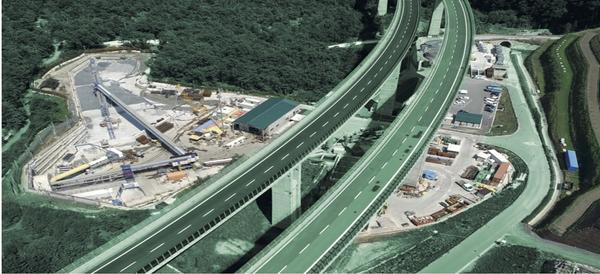 Le chantier de Chiomonte respecte les recommandations du CIPE