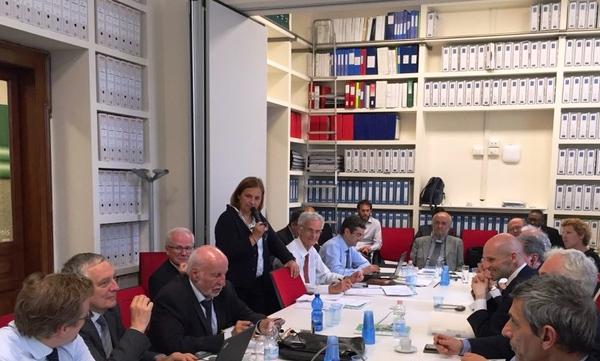 Antimafia : une première européenne sur les chantiers du Lyon-Turin