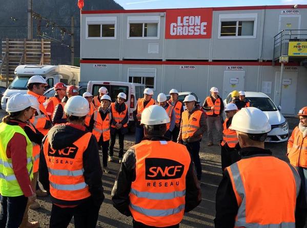 Comité de management environnemental
