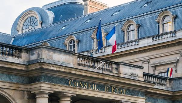 Le Conseil d’État confirme « l’utilité publique » du Lyon-Turin
