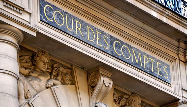La Cour des Comptes et la AFITF