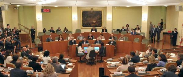 La Région du Piémont: le Lyon-Turin, un ouvrage décisif