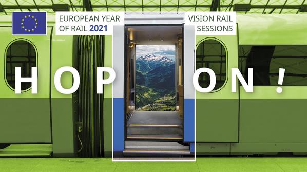 Vision rail : un débat sur la technologie, la durabilité et l’avenir des grands tunnels