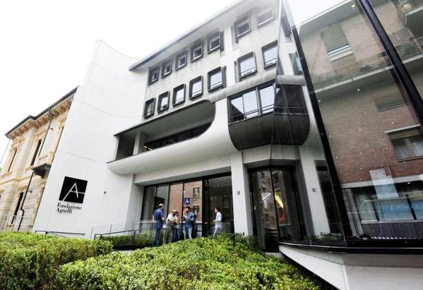 Annoncé la Summer School Building the Future