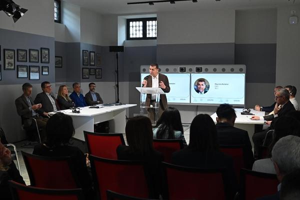 IA et open data pour modéliser le changement climatique dans les Alpes