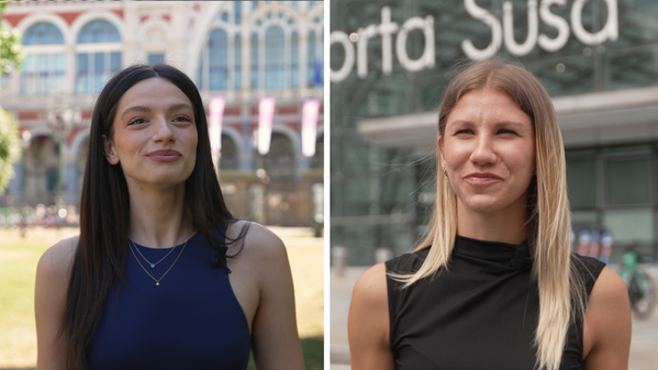 Dialoguer avec la Génération Z : le Lyon-Turin comme étude de cas à l’IED 