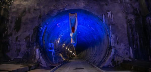 Dernière ligne droite pour l’appel d’offres du tunnel de base en France