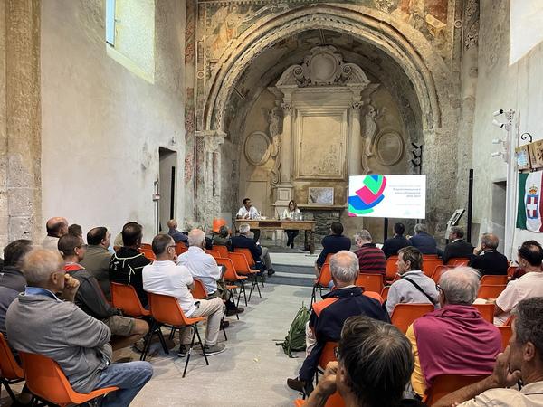 A Chiomonte il secondo incontro sull’evoluzione dei cantieri