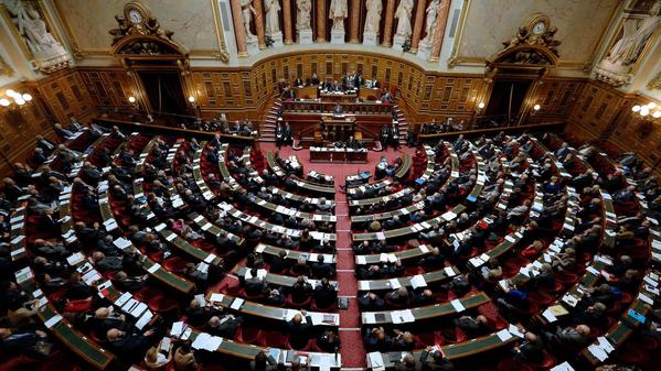 Le rapport du Sénat soutient le financement du Lyon-Turin