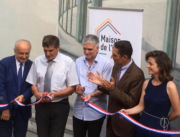 Une nouvelle Maison de l’Habitat en Maurienne