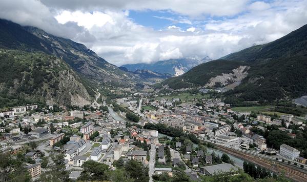 De nouveaux aménagements pour l’accompagnement des chantiers en Maurienne et en Vallée de Suse
