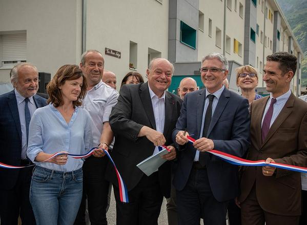 Già investiti 2 milioni per la Maurienne