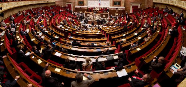 Approbation de la ratification du Parlement italien et de l’Assemblee nationale
