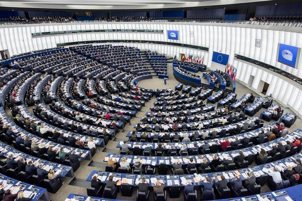 Le parlement européen augmente les ressources pour RTE-T