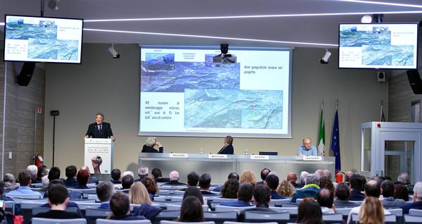 VIS à Chiomonte : La santé des citoyens est préservée
