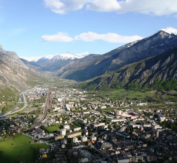 Le Comité Maurienne sur les chantiers et les actions d’accompagnement
